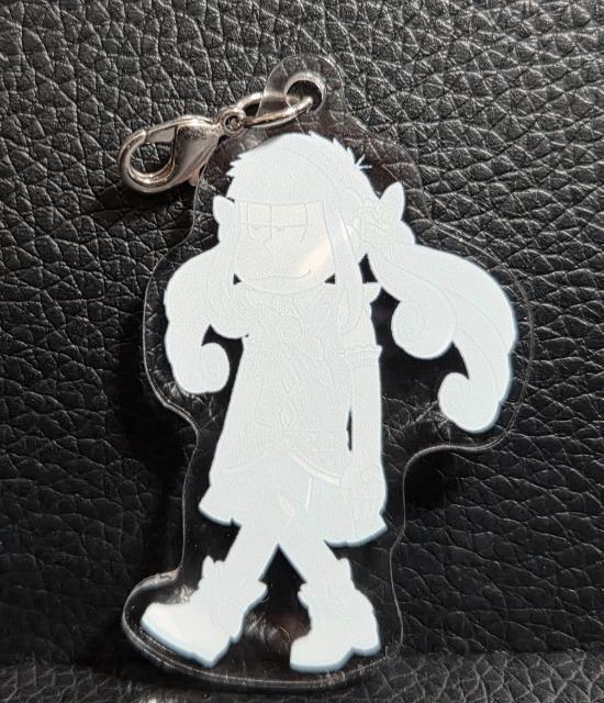 ☆送料無料☆おそ松さん☆へそくりウォーズ/アクリルチャーム☆一松(魔法少女)☆新品☆ < アニメ/コミック/キャラクター ☆送料無料☆おそ松さん☆へそくりウォーズ/アクリルチャーム☆一松(魔法少女)☆新品☆ < アニメ/コミック/キャラクターの