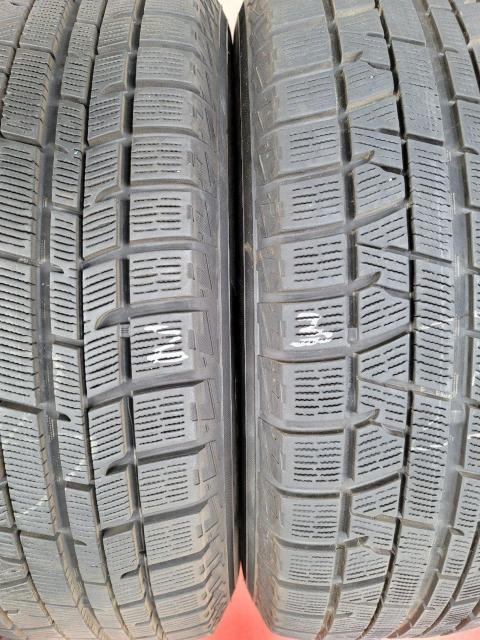 HOT STUFF Exceeder 16in 6.5J +53ヨコハマ アイスガード IG50PLUS PCD114.3 215 < 自動車/バイク HOT STUFF Exceeder 16in 6.5J +53ヨコハマ アイスガード IG50PLUS PCD114.3 215 < 自動車/バイク
