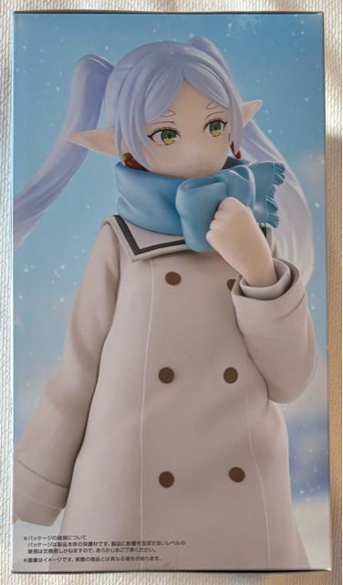 葬送のフリーレン Trio-Try-iT Figure フリーレン < ホビー 葬送のフリーレン Trio-Try-iT Figure フリーレン < ホビーの