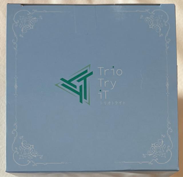 葬送のフリーレン Trio-Try-iT Figure フリーレン < ホビー 葬送のフリーレン Trio-Try-iT Figure フリーレン < ホビーの