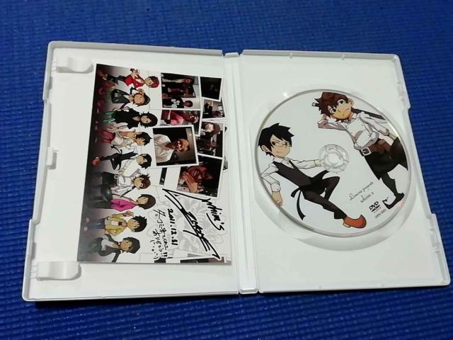 DVD Limone presents whim's@[l搶  CD/DVD/rfI 