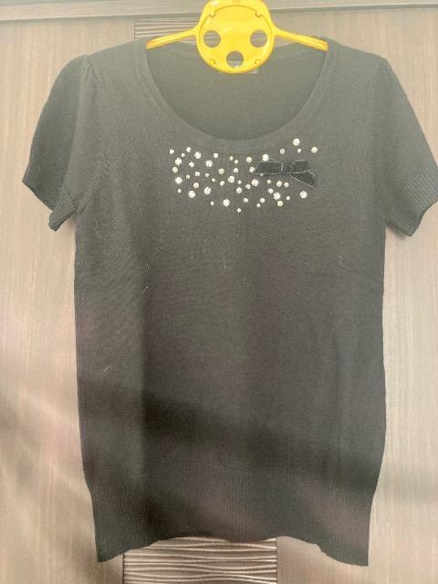 新品タグ付bulle de savonプリーツスカート/ツインニット < ブランド 新品タグ付bulle de savonプリーツスカート/ツインニット < ブランドの