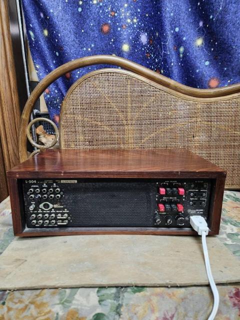 奇跡超美品!フルレストア!完動超美品!LUXMANプリメインアンプL-504 < 家電/AV 奇跡超美品!フルレストア!完動超美品!LUXMANプリメインアンプL-504 < 家電/AVの