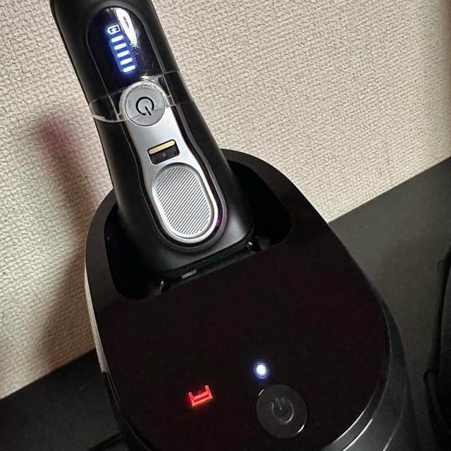 *通常使用可能【braun】series9 pro シェーバー ジャンク < 家電/AV *通常使用可能【braun】series9 pro シェーバー ジャンク < 家電/AVの