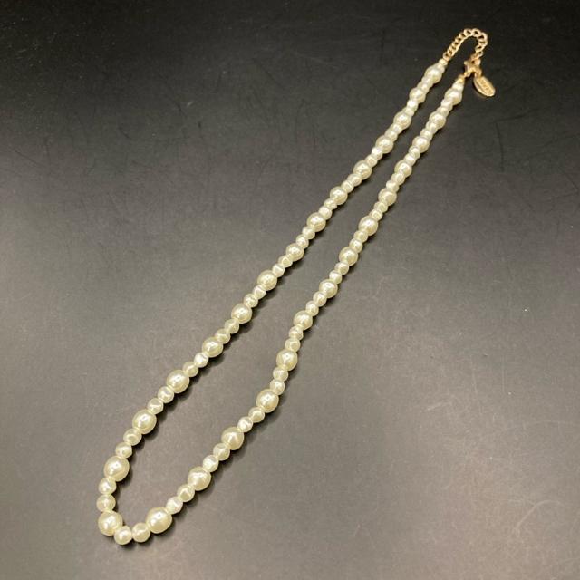 ���� LOWRYS FARM ���[���[�Y�t�@�[�� �r�[�Y �l�b�N���X  �� �u�����h�� 