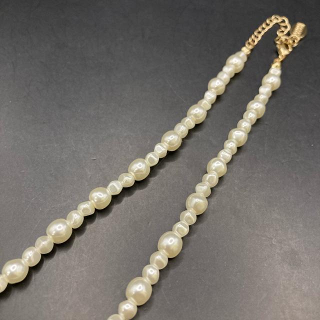 ���� LOWRYS FARM ���[���[�Y�t�@�[�� �r�[�Y �l�b�N���X �� �u�����h�� 