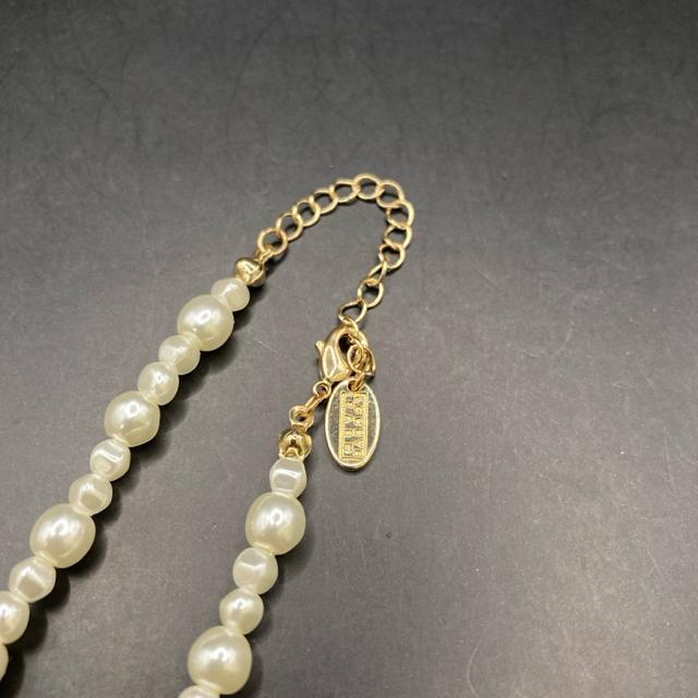 ���� LOWRYS FARM ���[���[�Y�t�@�[�� �r�[�Y �l�b�N���X �� �u�����h�� 