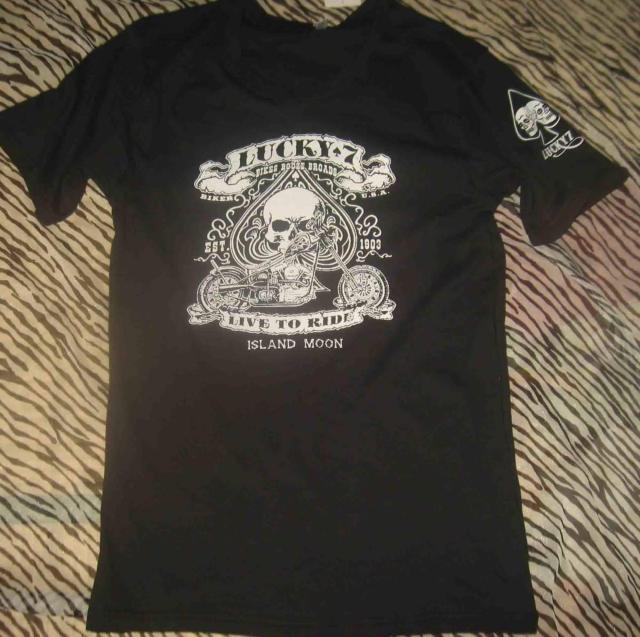 LUCKY 7�@�h�N���ƃo�C�N�@���@ ���g�p���@M�EL�E2L��3�T�C�Y���� �� �j���t�@�b�V������ 