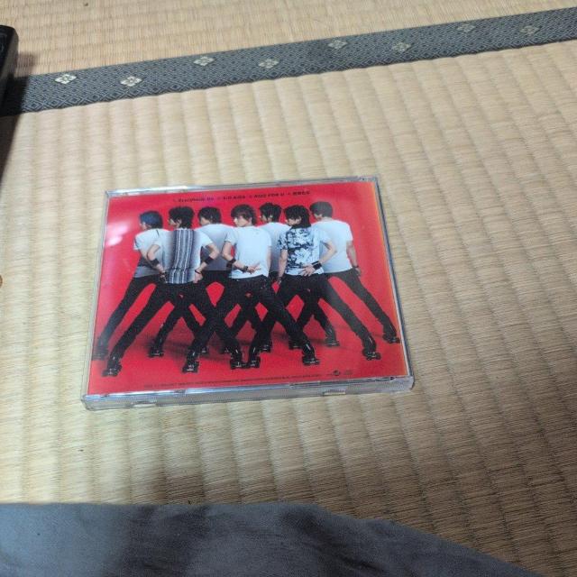 �^�����g�W���j�[�Y��is-My-Ft2 �� CD/DVD/�r�f�I�� 