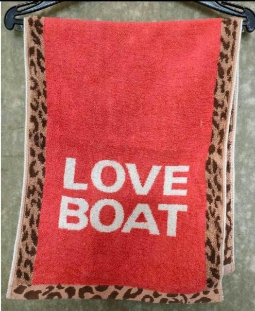 ���u�{�[�g  �� �u�����h�� 