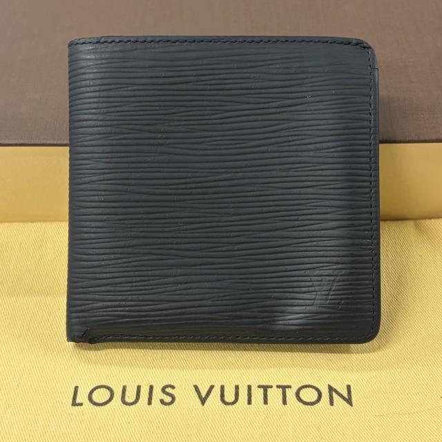 ルイヴィトン LOUIS VUITTON エピ ポルトフォイユ マルコ 財布 二つ折り 折り財布 メンズ < ブランド ルイヴィトン LOUIS VUITTON エピ ポルトフォイユ マルコ 財布 二つ折り 折り財布 メンズ < ブランドの
