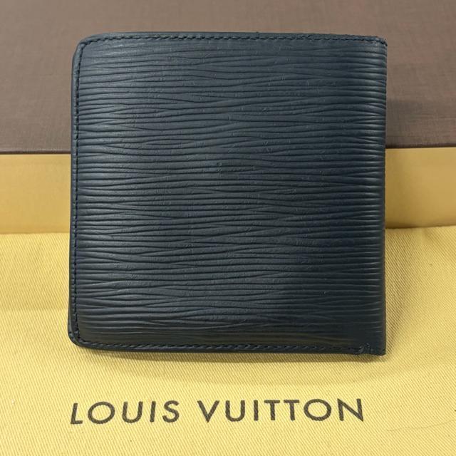 ルイヴィトン LOUIS VUITTON エピ ポルトフォイユ マルコ 財布 二つ折り 折り財布 メンズ < ブランド ルイヴィトン LOUIS VUITTON エピ ポルトフォイユ マルコ 財布 二つ折り 折り財布 メンズ < ブランドの
