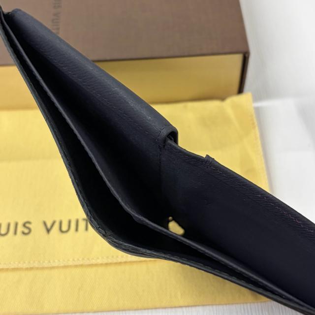 ルイヴィトン LOUIS VUITTON エピ ポルトフォイユ マルコ 財布 二つ折り 折り財布 メンズ < ブランド ルイヴィトン LOUIS VUITTON エピ ポルトフォイユ マルコ 財布 二つ折り 折り財布 メンズ < ブランドの