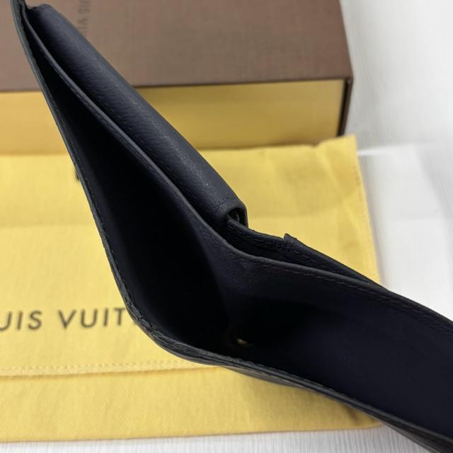 ルイヴィトン LOUIS VUITTON エピ ポルトフォイユ マルコ 財布 二つ折り 折り財布 メンズ < ブランド ルイヴィトン LOUIS VUITTON エピ ポルトフォイユ マルコ 財布 二つ折り 折り財布 メンズ < ブランドの