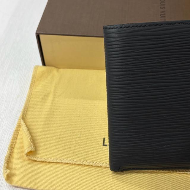 ルイヴィトン LOUIS VUITTON エピ ポルトフォイユ マルコ 財布 二つ折り 折り財布 メンズ < ブランド ルイヴィトン LOUIS VUITTON エピ ポルトフォイユ マルコ 財布 二つ折り 折り財布 メンズ < ブランドの