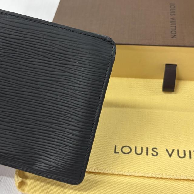 ルイヴィトン LOUIS VUITTON エピ ポルトフォイユ マルコ 財布 二つ折り 折り財布 メンズ < ブランド ルイヴィトン LOUIS VUITTON エピ ポルトフォイユ マルコ 財布 二つ折り 折り財布 メンズ < ブランドの