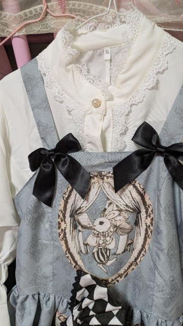 �A���X �C�������_�[�����h �L���~�����s�[�X �� �����t�@�b�V������ 