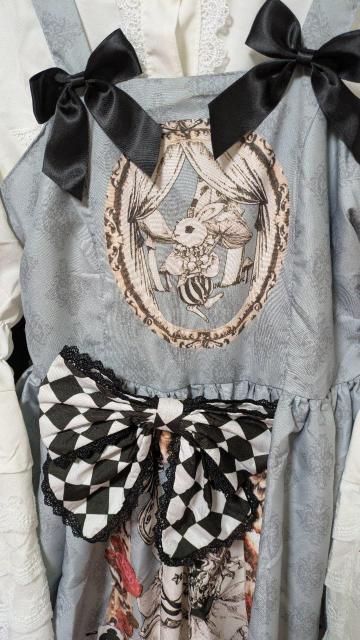 �A���X �C�������_�[�����h �L���~�����s�[�X �� �����t�@�b�V������ 