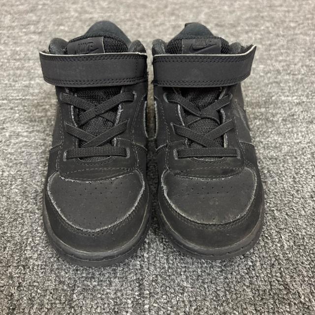 即決 NIKE ナイキ コートバーロウ ミッド スニーカー 15cm < キッズ/ベビー 即決 NIKE ナイキ コートバーロウ ミッド スニーカー 15cm < キッズ/ベビーの