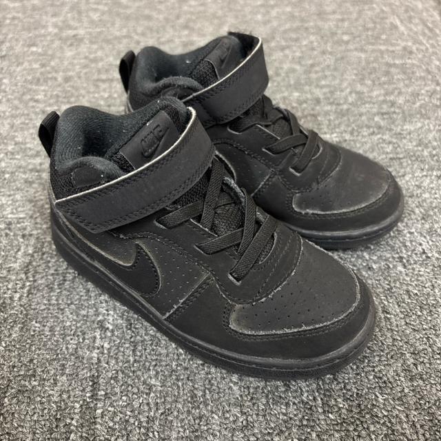 即決 NIKE ナイキ コートバーロウ ミッド スニーカー 15cm < キッズ/ベビー 即決 NIKE ナイキ コートバーロウ ミッド スニーカー 15cm < キッズ/ベビーの