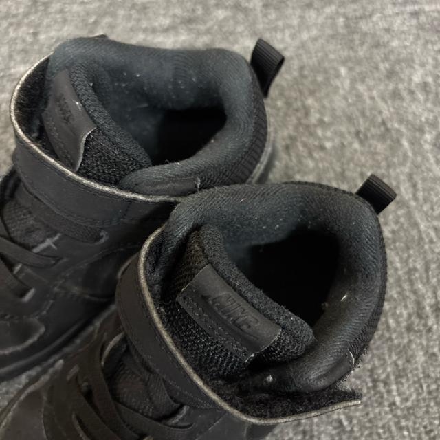 即決 NIKE ナイキ コートバーロウ ミッド スニーカー 15cm < キッズ/ベビー 即決 NIKE ナイキ コートバーロウ ミッド スニーカー 15cm < キッズ/ベビーの