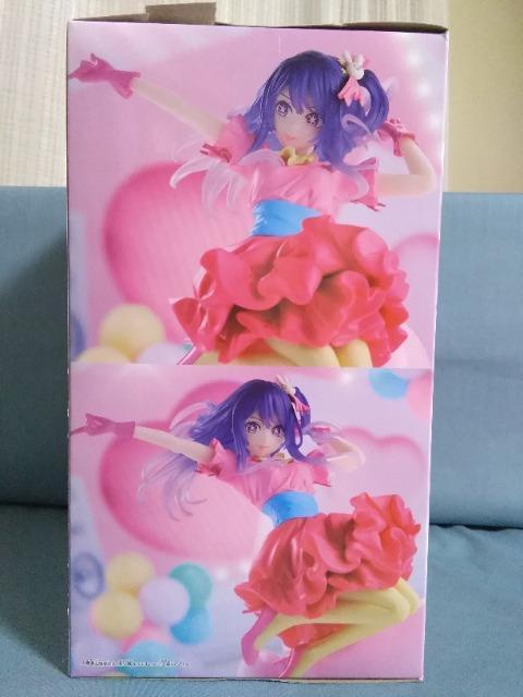 �m�����̎q�nESPRESTO�[Poppin'Heart�@�A�C �� �z�r�[�� 