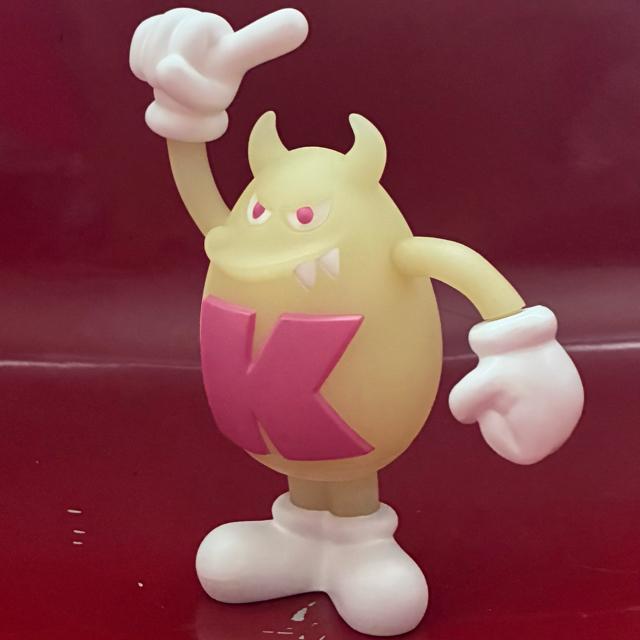 �s�X�p���L�[�t�t�B�M���A �����_�t���}�� headlockstudio SPANKY SHELTERBANK �f�U�C�i�[�Y�g�C K  �� �z�r�[�� 