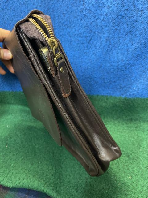 Polo VIDENG �{�v �V�����_�[�o�b�O �_�[�N�u���E���@�|���@ �V�����_�[�o�b�O ���U�[ �o�b�O �u���E�� �V�����_�[�Ȃ� �� �j���t�@�b�V������ 