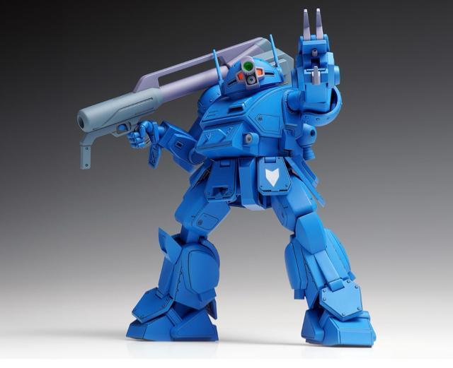 装甲騎兵ボトムズ WAVE 1/35 ストライクドック (PS版)初回限定版 < ホビー 装甲騎兵ボトムズ WAVE 1/35 ストライクドック (PS版)初回限定版 < ホビーの