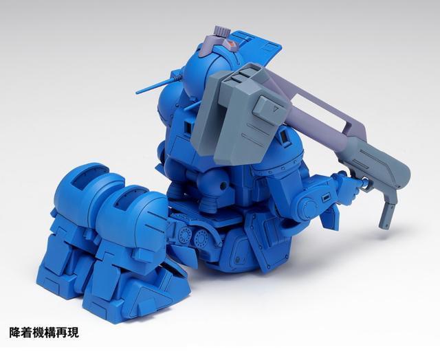 装甲騎兵ボトムズ WAVE 1/35 ストライクドック (PS版)初回限定版 < ホビー 装甲騎兵ボトムズ WAVE 1/35 ストライクドック (PS版)初回限定版 < ホビーの