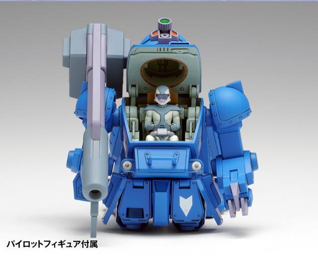 装甲騎兵ボトムズ WAVE 1/35 ストライクドック (PS版)初回限定版 < ホビー 装甲騎兵ボトムズ WAVE 1/35 ストライクドック (PS版)初回限定版 < ホビーの