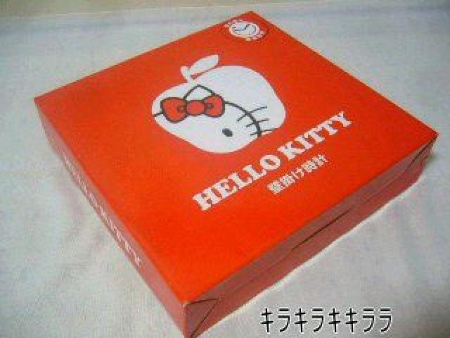 《New》キティちゃん★壁掛け時計(静かな連続秒針) < インテリア/ライフ 《New》キティちゃん★壁掛け時計(静かな連続秒針) < インテリア/ライフの