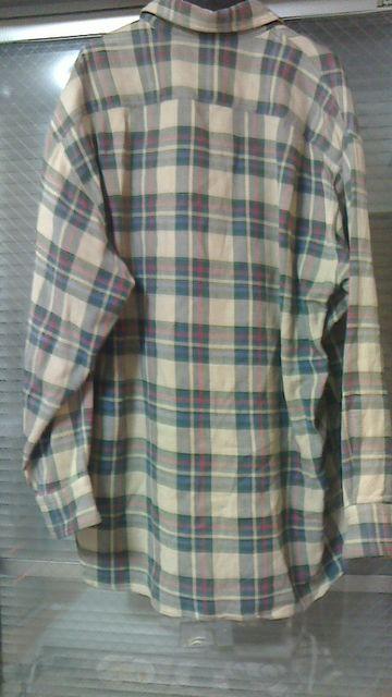 C・C FILSON CO ネルシャツ < 男性ファッション  C・C FILSON CO ネルシャツ < 男性ファッションの