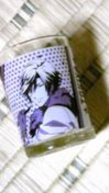 うた☆プリ【トレーディンググラス】一ノ瀬トキヤ < アニメ/コミック/キャラクター うた☆プリ【トレーディンググラス】一ノ瀬トキヤ < アニメ/コミック/キャラクターの