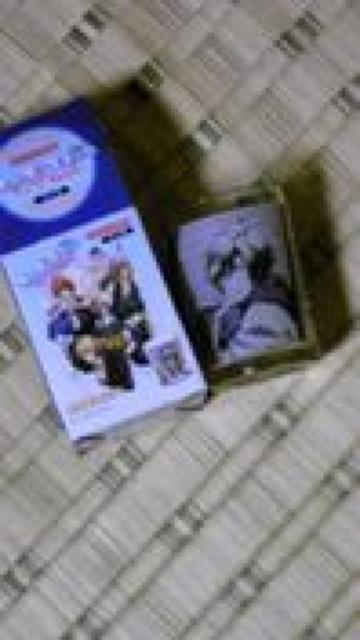 うた☆プリ【トレーディンググラス】一ノ瀬トキヤ < アニメ/コミック/キャラクター うた☆プリ【トレーディンググラス】一ノ瀬トキヤ < アニメ/コミック/キャラクターの