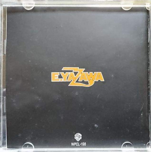 ig 1982 P.M.9 LIVE^EIKICHI YAZAWA WPCL-198 і   ^gObY 