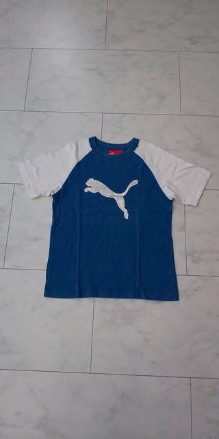 プーマ☆Tシャツ☆150 < ブランド プーマ☆Tシャツ☆150 < ブランドの