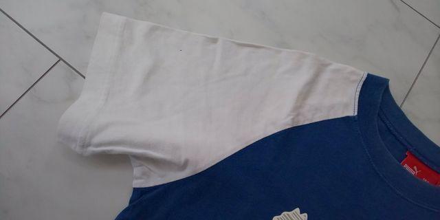 プーマ☆Tシャツ☆150 < ブランド プーマ☆Tシャツ☆150 < ブランドの