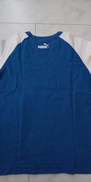 プーマ☆Tシャツ☆150 < ブランド プーマ☆Tシャツ☆150 < ブランドの
