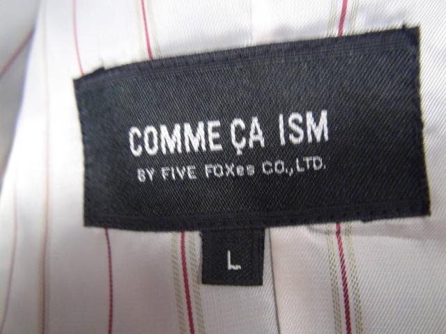 COMME CA ISM̃e[[WPgiL)!B  jt@bV 