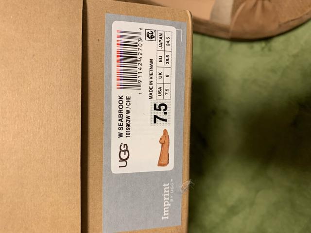 UGGシューズ < ブランド  UGGシューズ < ブランドの