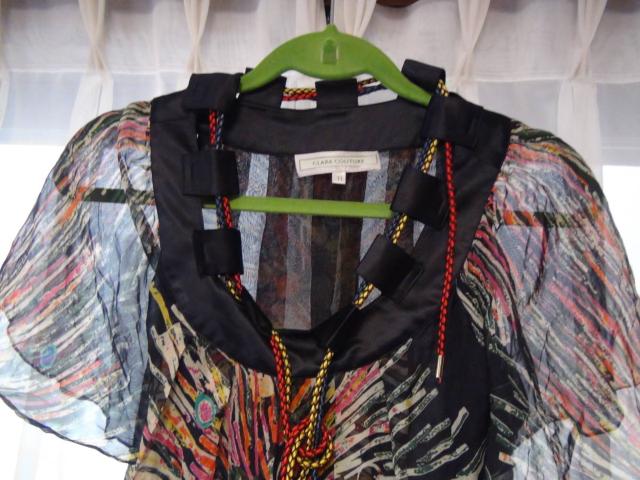 CLARA COUTURẼs[XIB  t@bV 