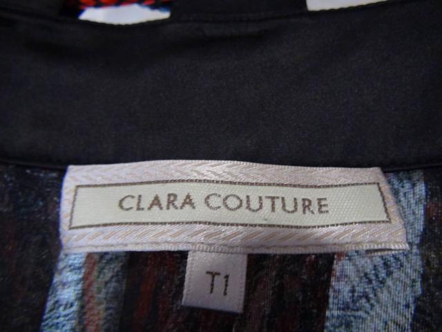 CLARA COUTURẼs[XIB  t@bV 