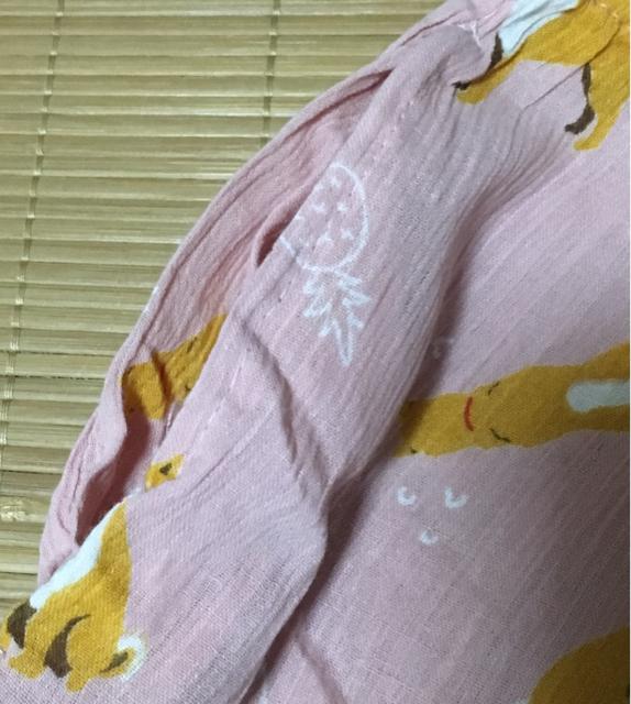 フレンズヒル・柴犬の柴田さんサマー柄ステテコパンツ < 女性ファッション  フレンズヒル・柴犬の柴田さんサマー柄ステテコパンツ < 女性ファッションの