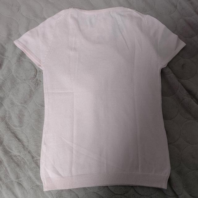 JAYRO 新品 タグ付 ニット 半袖 < ブランド  JAYRO 新品 タグ付 ニット 半袖 < ブランドの