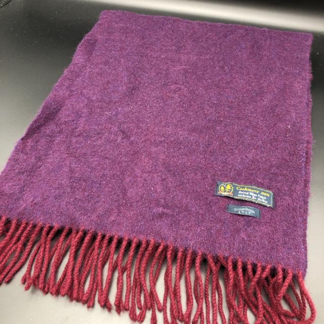 Dixsept Dixsept 1717 マフラー Cashmere 100% < 女性ファッション  Dixsept Dixsept 1717 マフラー Cashmere 100% < 女性ファッションの