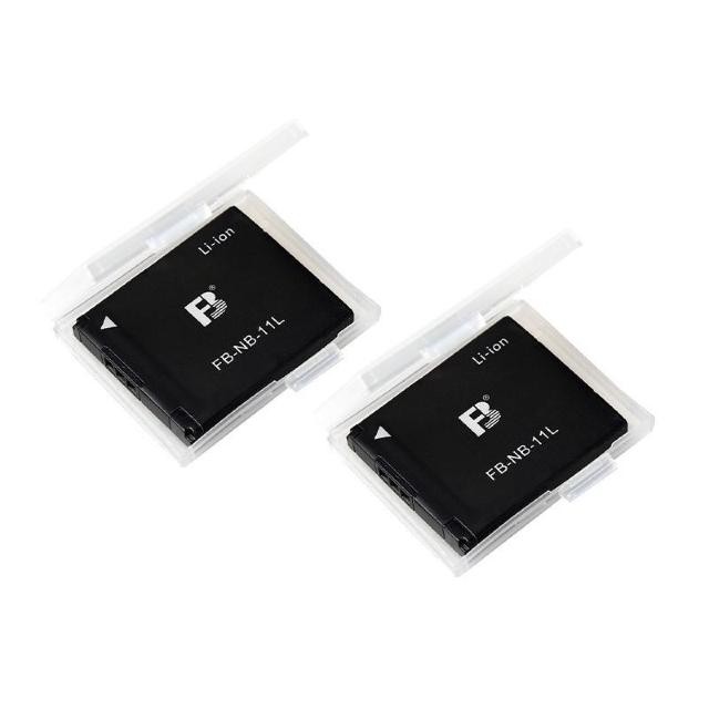 Canon キャノン NB-11L NB-11LH 互換 バッテリー2個セット デジタルカメラバッテリー 530mAh 3.6V < 家電/AV  Canon キャノン NB-11L NB-11LH 互換 バッテリー2個セット デジタルカメラバッテリー 530mAh 3.6V < 家電/AVの