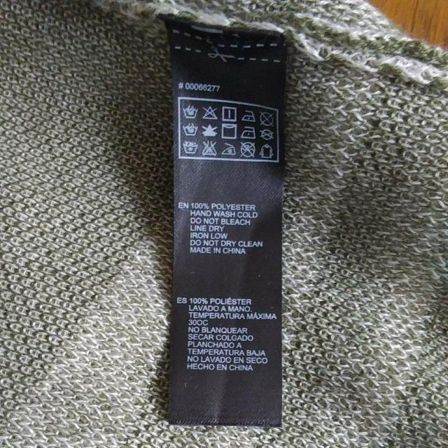 ニット 上着 美品 グリーン < 女性ファッション  ニット 上着 美品 グリーン < 女性ファッションの
