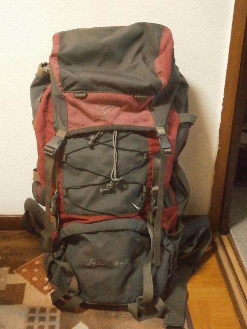 ★登山・旅行●大容量 リュックサック 70+15L フレーム < ホビー  ★登山・旅行●大容量 リュックサック 70+15L フレーム  < ホビーの