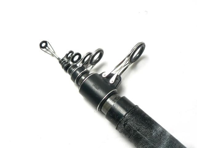 投竿・CG HIBIKI NAGE 450・CARBON ROD < レジャー/スポーツ  投竿・CG HIBIKI NAGE 450・CARBON ROD < レジャー/スポーツの